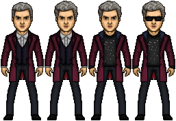 12th Doctor 10 Trans