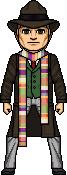 4thDoctor