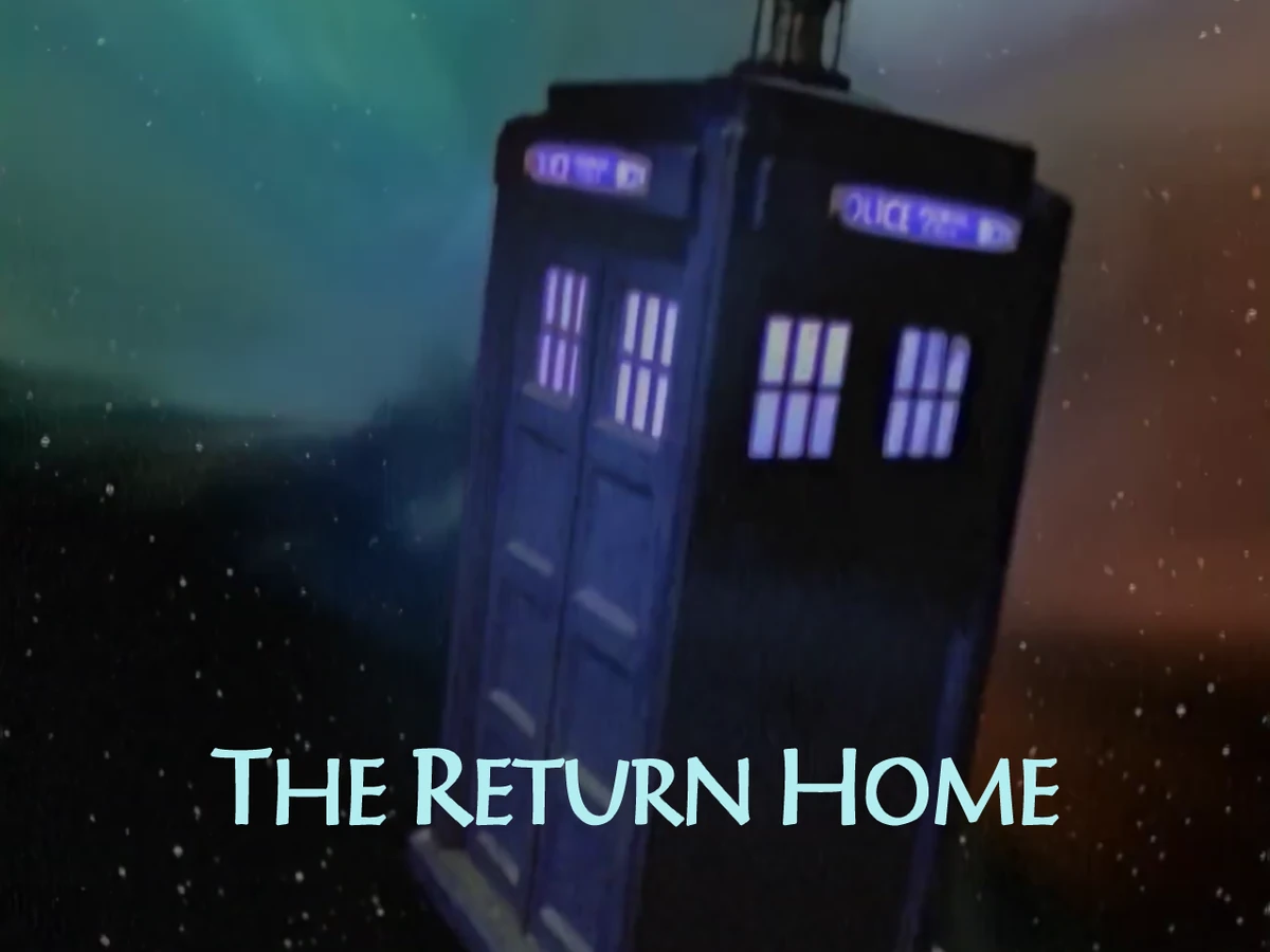 The Return Home (TV Story) | Doctor Who: Unwildered Wiki | Fandom