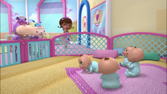Hospital de juguetes sala de bebés.png