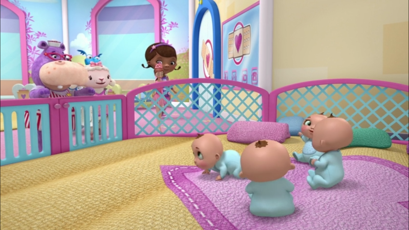 Bebe cece doctora juguetes top
