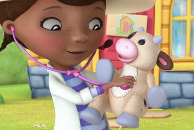Doctora juguetes en español shop