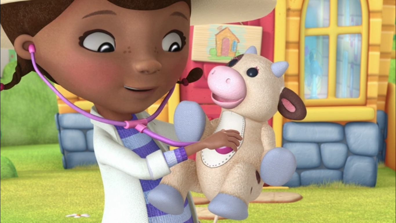 Cancion del chequeo Doctora Juguetes Wiki Fandom