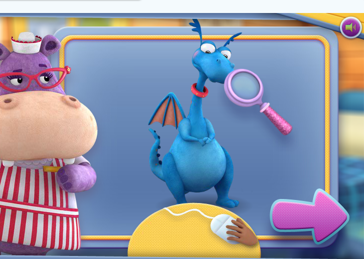 Juegos doctora sales