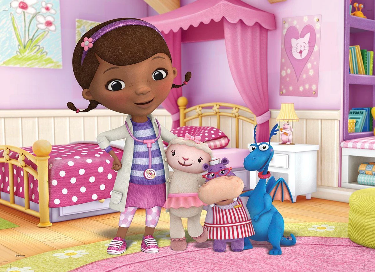 Doctora Juguetes | Doctora Juguetes Wiki | Fandom