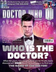 DWM