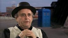 SylvesterMcCoy