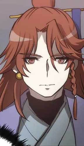 Namgung Yeon Doctor's Rebirth Wiki Fandom