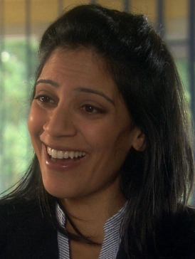 Jas Khella Doctors Wikia Fandom