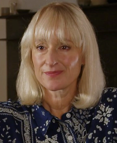 Michelle Walton Doctors Wikia Fandom