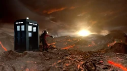 La Tierra 6 billones de años atrás