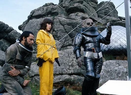 The Sontaran Experiment