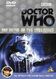 The Tomb of the Cybermen DVD UK cover