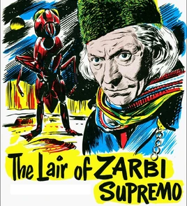ZarbiSupremo