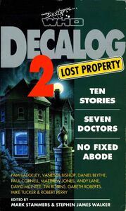 Decalog 2 cover