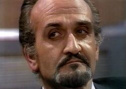 Roger Delgado