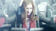 Amy en pandorica