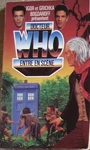 France An Unearthly Child cover.jpg (21 КБ) Французское издание