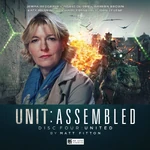 4х04: «Объединённые» Автор: Мэтт Фиттон