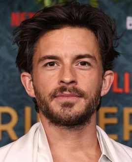 Jonathan Bailey