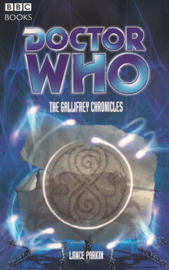 The Gallifrey Chronicles