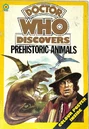 «Доктор Кто открывает доисторических животных» (1977)