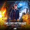 «Взаимно гарантированное уничтожение» Big Finish Productions