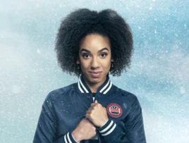 Bill Potts