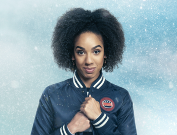 Bill Potts