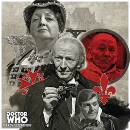 DOCTOR-WHO-WILLIAM-HARTNELL-THE-MASSACRE-OF-ST-BARTHOLOMEW'S-EVE-DVD-ABBOT-OF-AMBOISE-DVD-COVER