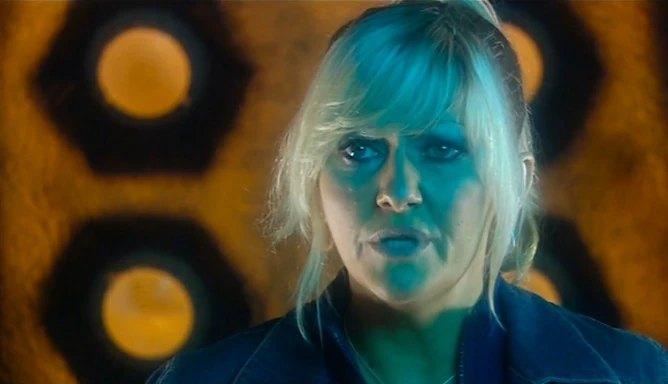 Jackie Tyler Wiki Doctor Who Fandom