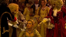 Ренетт захвачена