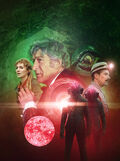 7×02: 7 эпизодов Доктор Кто и силурианцы Doctor Who and the Silurians