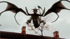 Появление существ