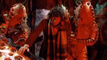 Terror of the Zygons - behind the scenes (1)