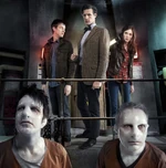 6×06, часть 2: «Почти люди» Автор: Мэттью Грэм
