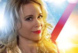 The Lady from Callisto Rhys