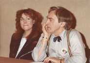 1984.jpg (45 КБ) Элизабет и Патрик Траутон в 1984 году