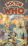 Doctor Who and the Enemy of the World