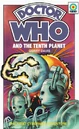 Доктор Кто и десятая планета (1976)