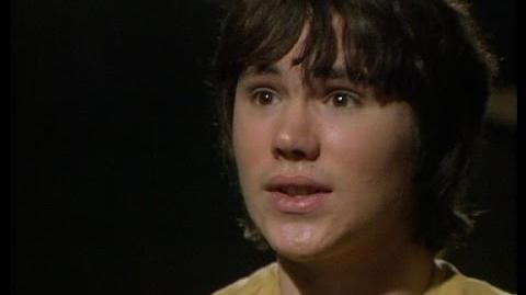 Adric Dies Earthshock Doctor Who