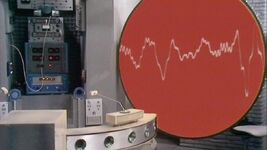БОСС Озвучка: Джон Дирт Сведения: Суперкомпьютер химического завода Global Chemicals из серии «Зелёная смерть» (1973).