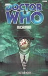 54: «Анахрофобия» (2002) Автор: Джонатан Моррис