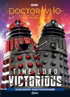 «Миссия к известному» Doctor Who Figurine Collection: Time Lord Victorious