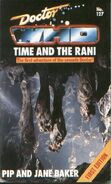 Time and the Rani novel