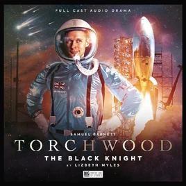Torchwood - The Black Knight