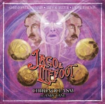 3х04: «Хроноклазм» Автор: Энди Лейн