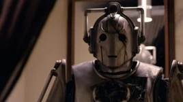 Closing time cyberman nt 01v