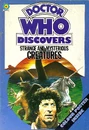 «Доктор Кто открывает странных и загадочных существ» (1978)