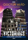 «Стратегия выхода» Doctor Who Figurine Collection: Time Lord Victorious